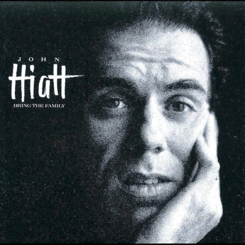 John Hiatt